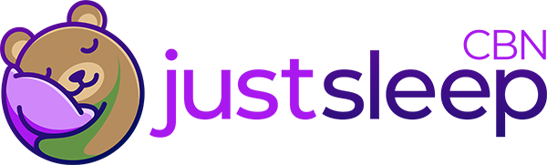 JustSleepCBN Logo